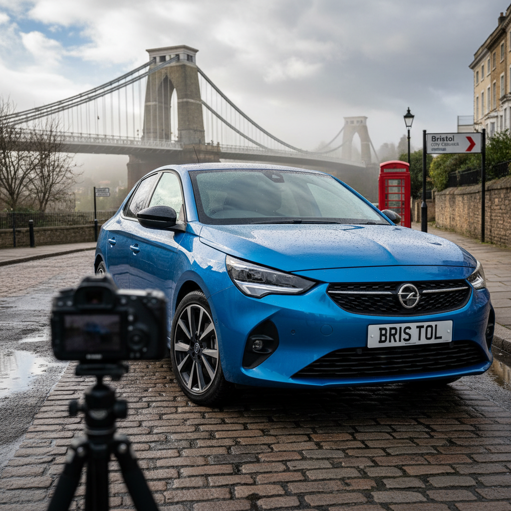 The Vauxhall Corsa-e: Can This British EV Hatchback Electrify Your Daily Drive?