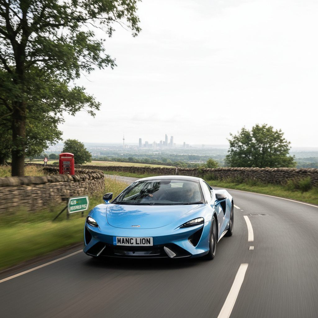 The Performance Paradox: When Supercar Dreams Meet Everyday Reality
