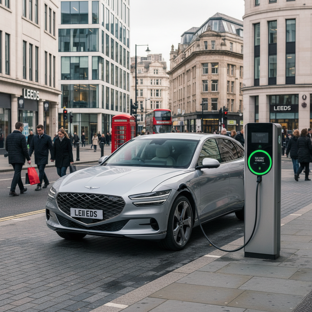 Navigating the Concrete Gauntlet: Why Thinking Beyond the Petrol Pump is Your New Urban Superpower