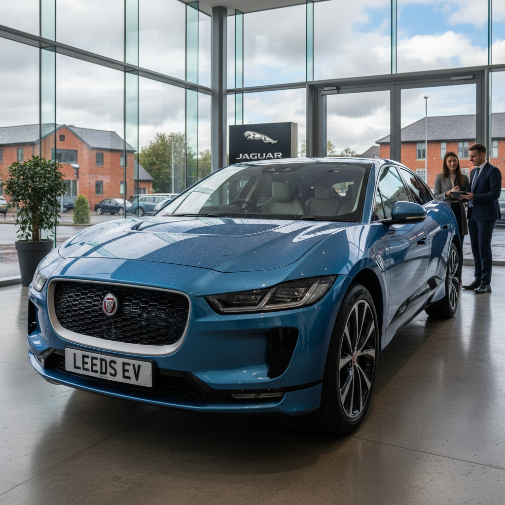 Don't Just Buy a Used Car, Buy Smart: Navigating Value in a Stable Market