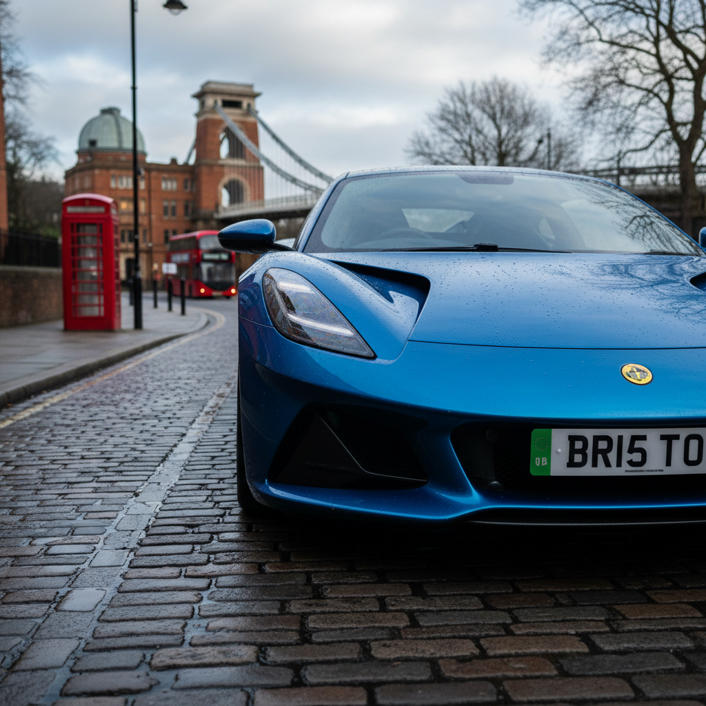 Beyond the Blinkered View: How UK Innovation and Global Tech Are Electrifying Everyday Journeys