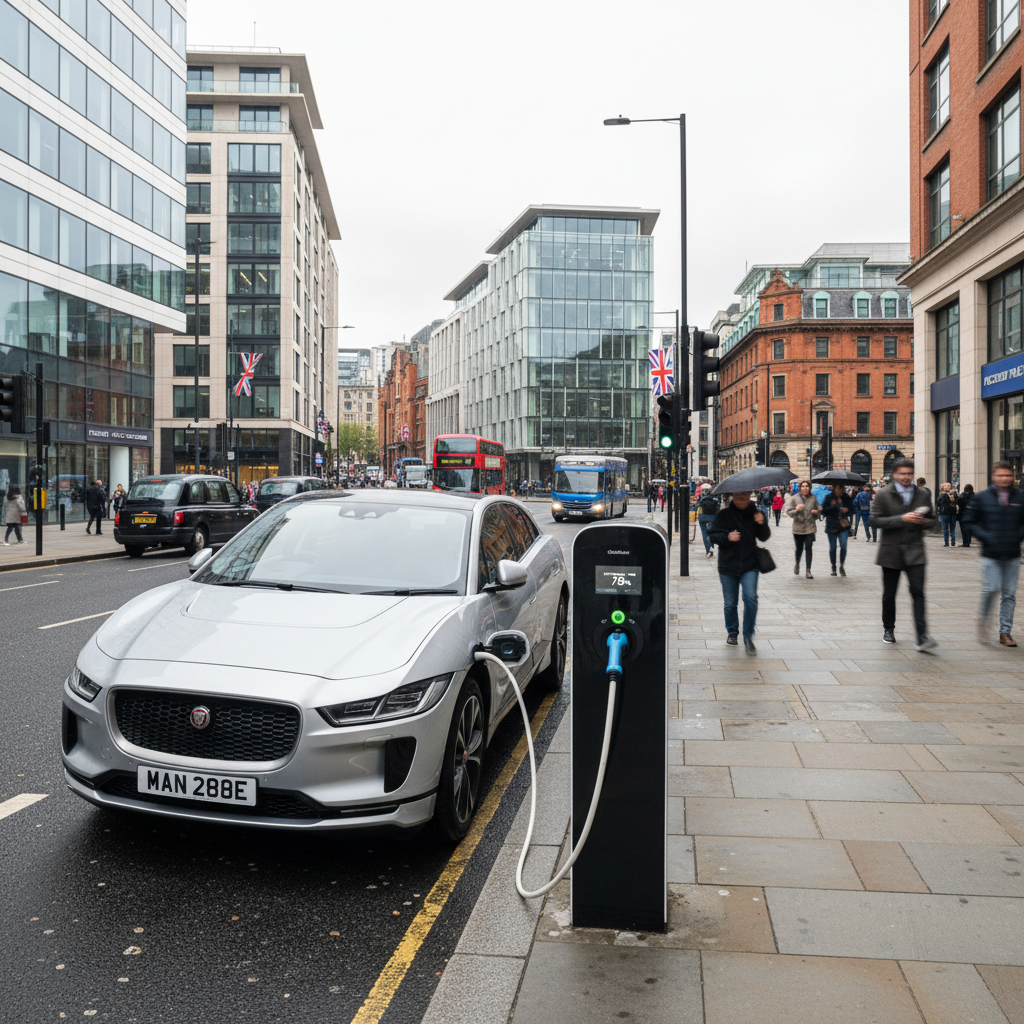 Beyond the Bylaw: How Savvy City Driving Stays Ahead of the Urban Game