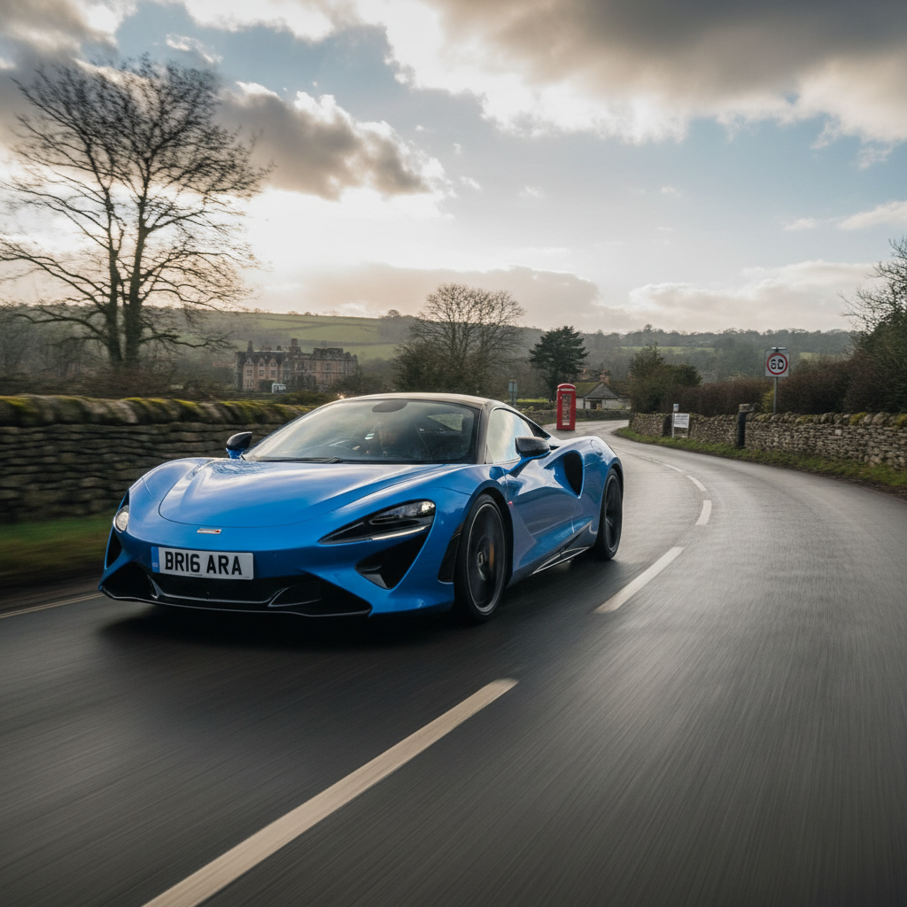 From Circuit Chaos to Road-Going Bliss: Why Driving Dynamics are the Unsung Hero of Performance