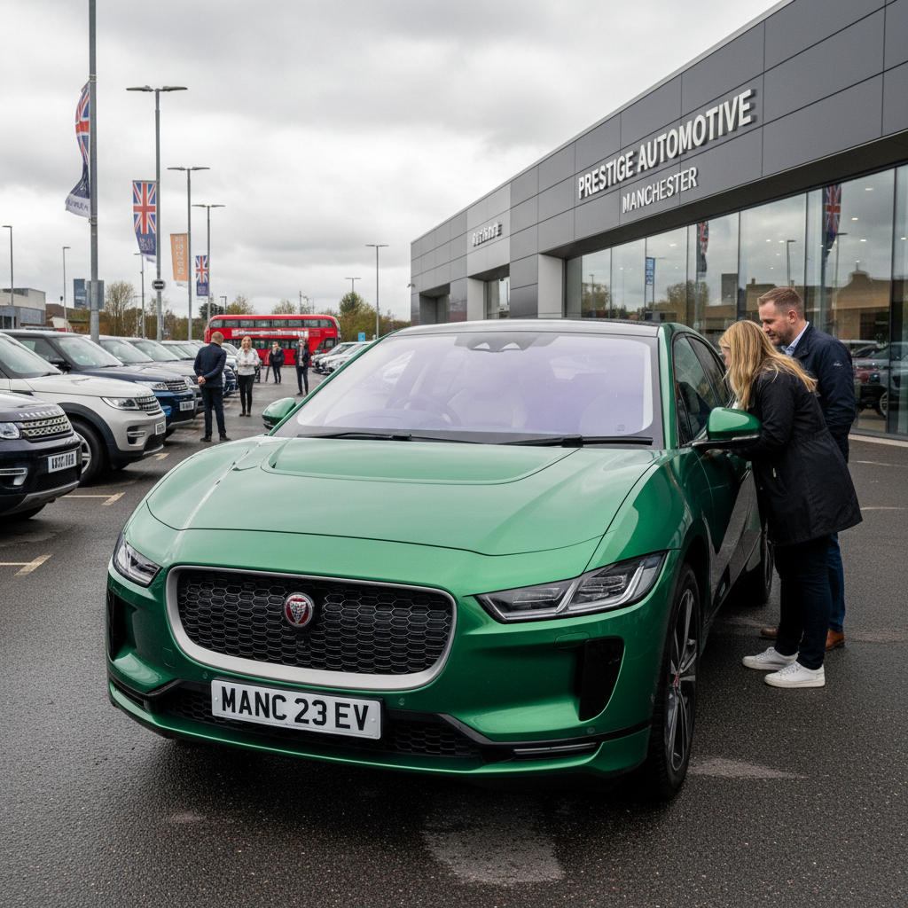 Navigating the New Rules: Your Smart Used Car Playbook for 2026