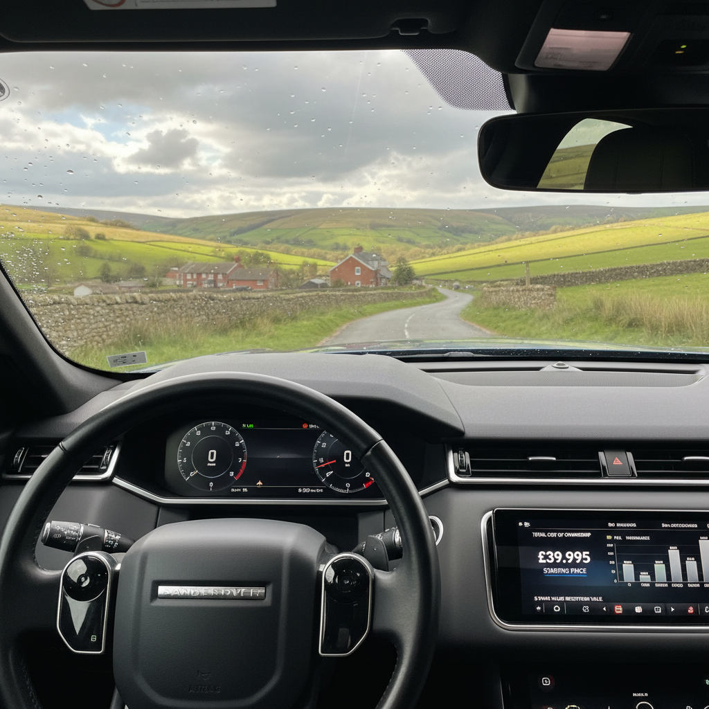 The Dacia Sandero: Can This Budget-Friendly Hatchback Still Conquer the Cost-of-Living Crisis for UK Motorists?