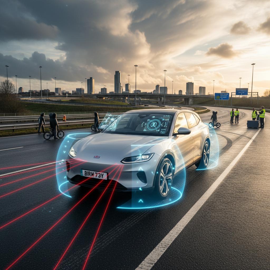 Future-Proofing Your Family Commute: Why Innovation Beyond the Car is Key to Our Kids' Safety