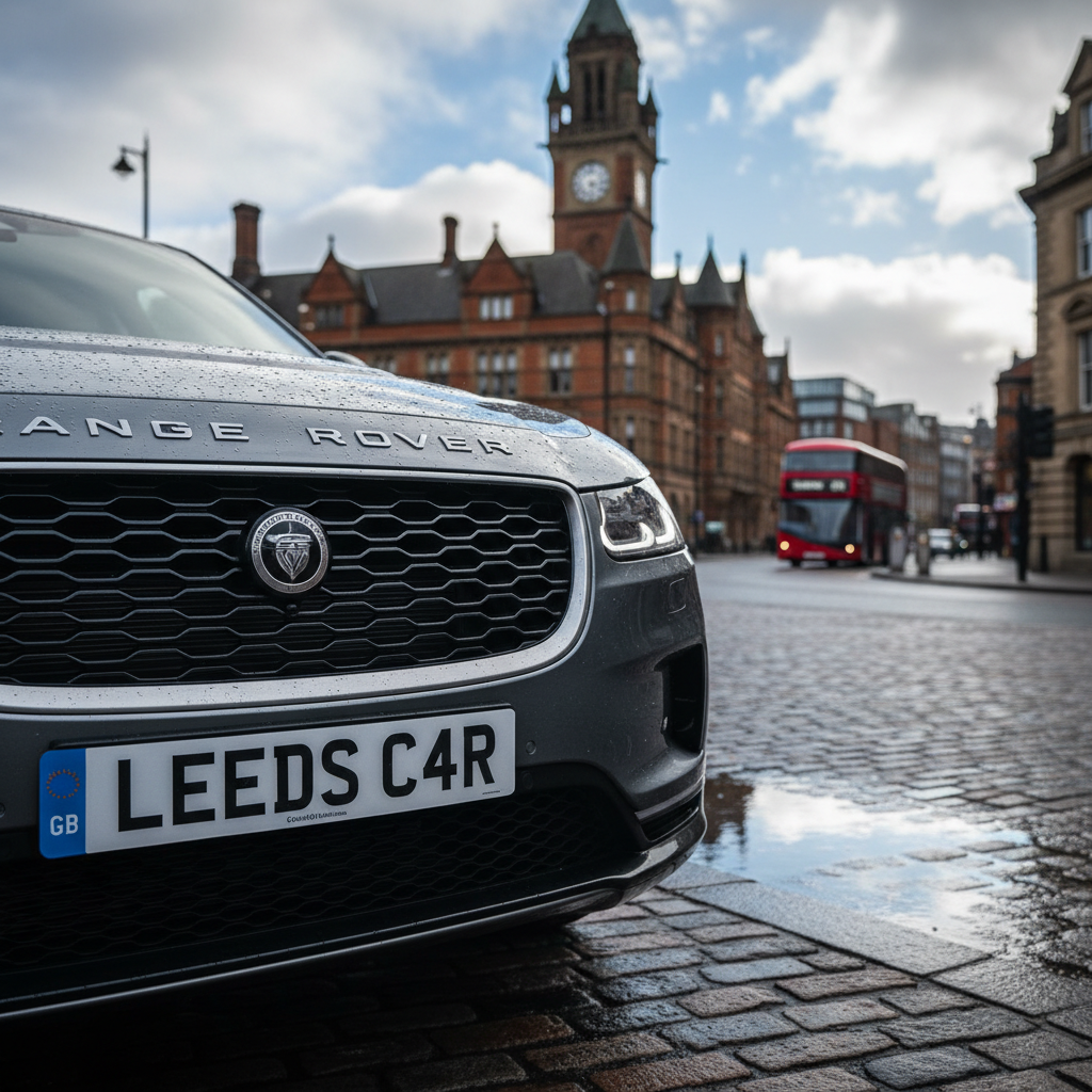 Beyond the Buzz: Unpacking the AI-Powered EV Ecosystem Transforming UK Roads