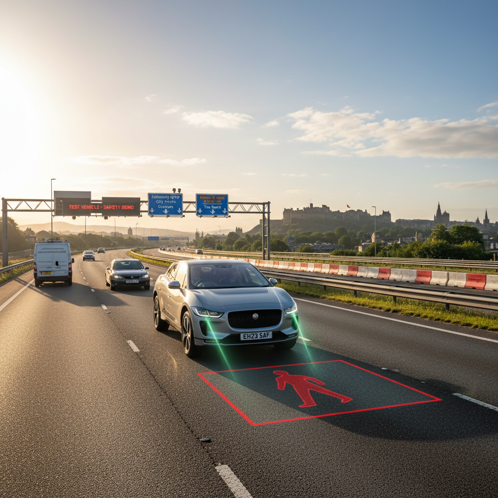 Beyond the 0-60: The Real Innovations Making Family Motoring Safer (and Smarter) in 2026