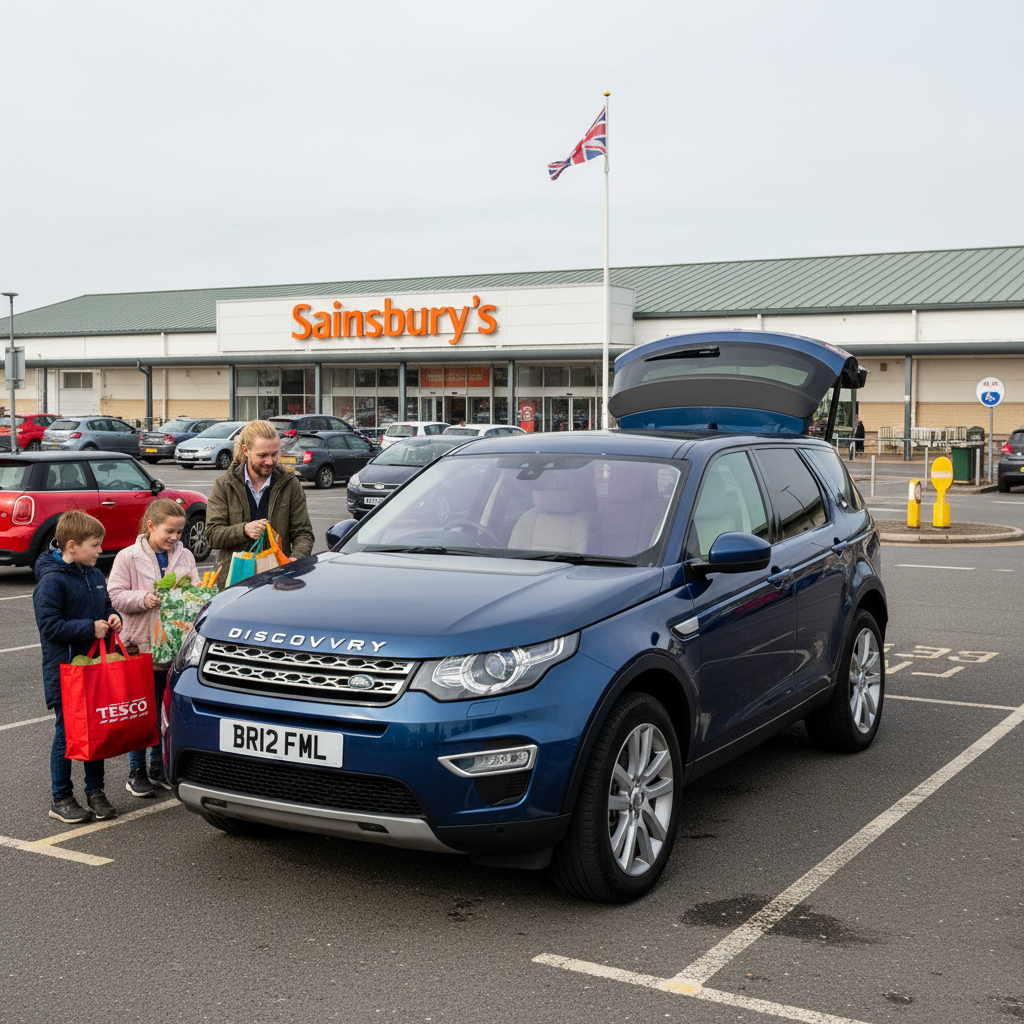 Beyond the Bells and Whistles: Why Practicality and Peace of Mind are Driving Family Car Choices in 2026