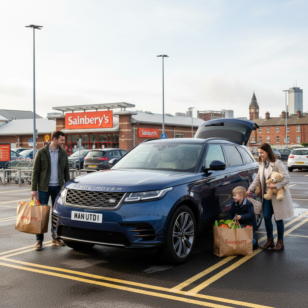 Navigating the New Car Landscape: Essential Updates for Family Motorists