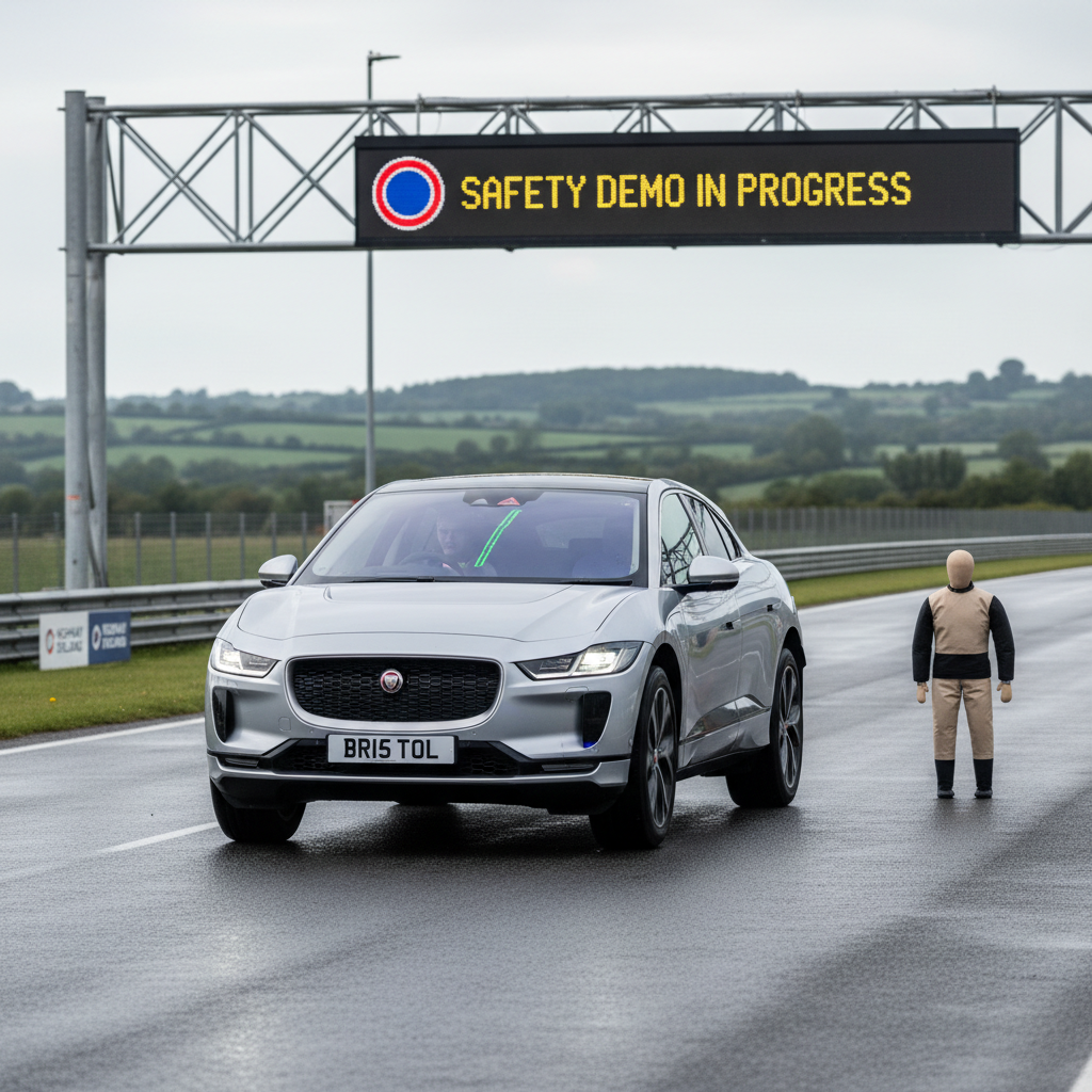 Navigating Tomorrow's Roads: What New Motoring Shifts Mean for Your Family's Safety and Budget