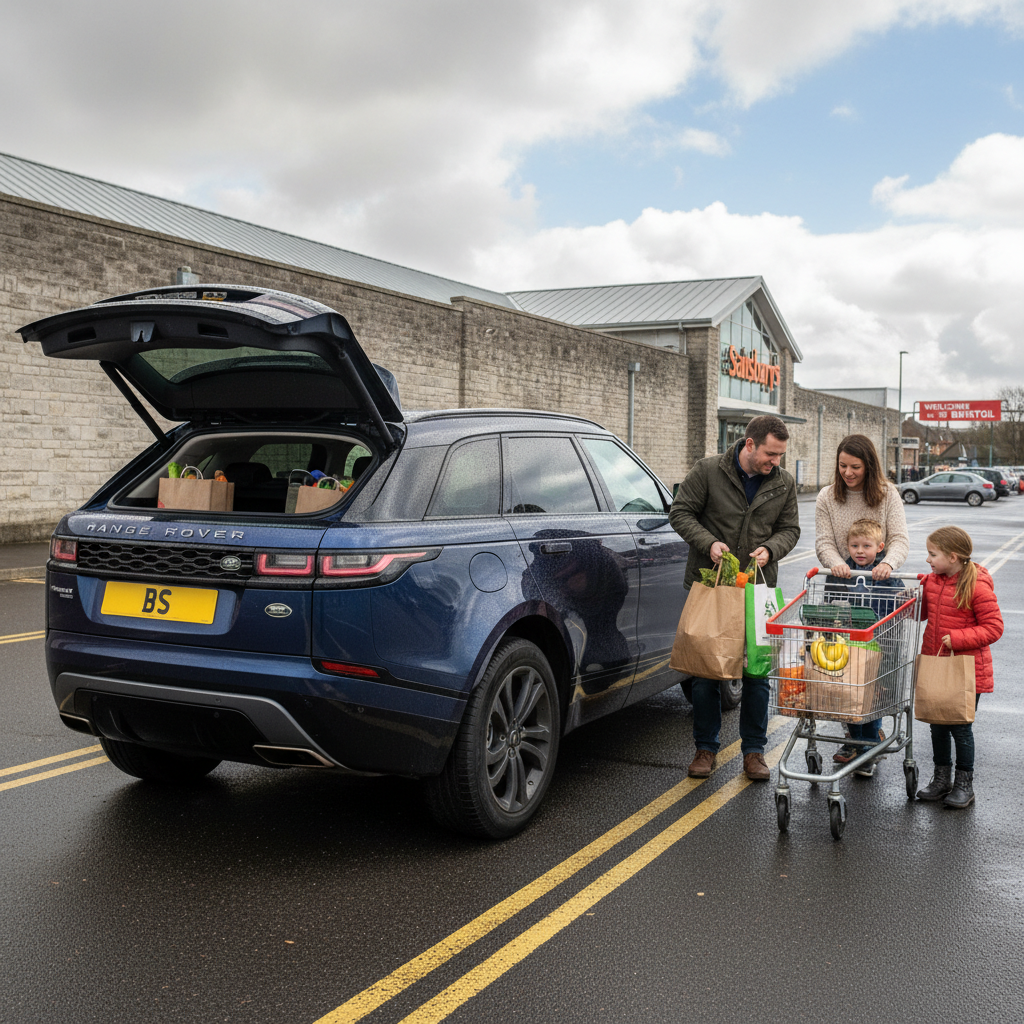 Future-Proofing Your Family Ride: What the Latest EV Innovations Mean for Your Peace of Mind and Pocket