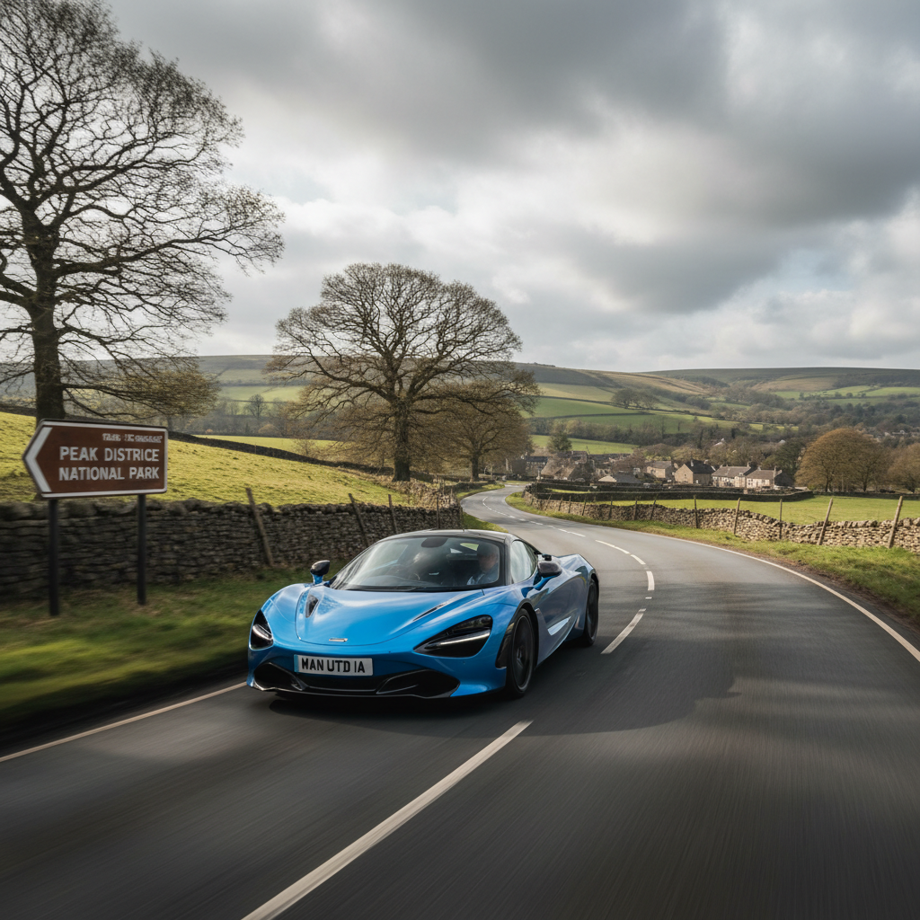 From Track Triumphs to Tarmac Thrills: How Motorsport's Evolution Shapes Our Next Driving Addiction