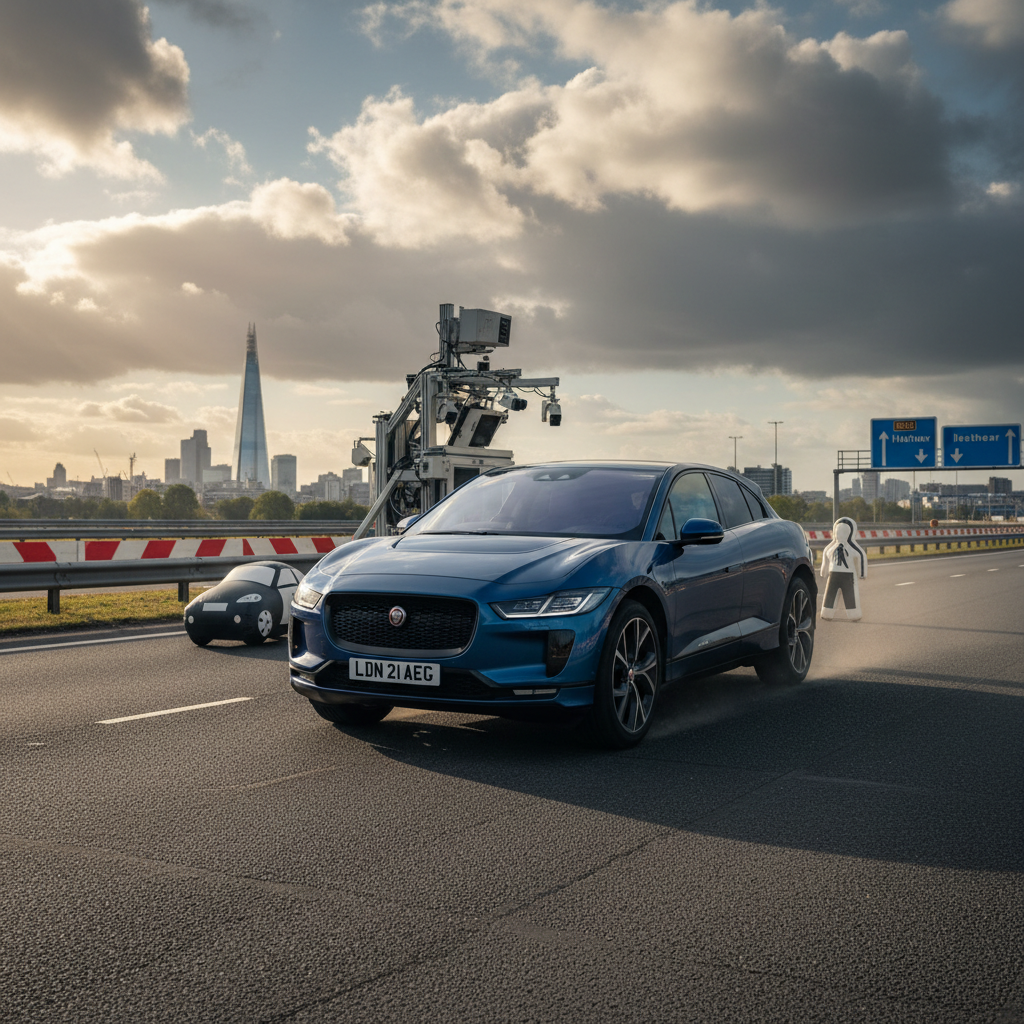 Powering Up Your Family Ride: Why EV Infrastructure is the Unsung Hero for Parents