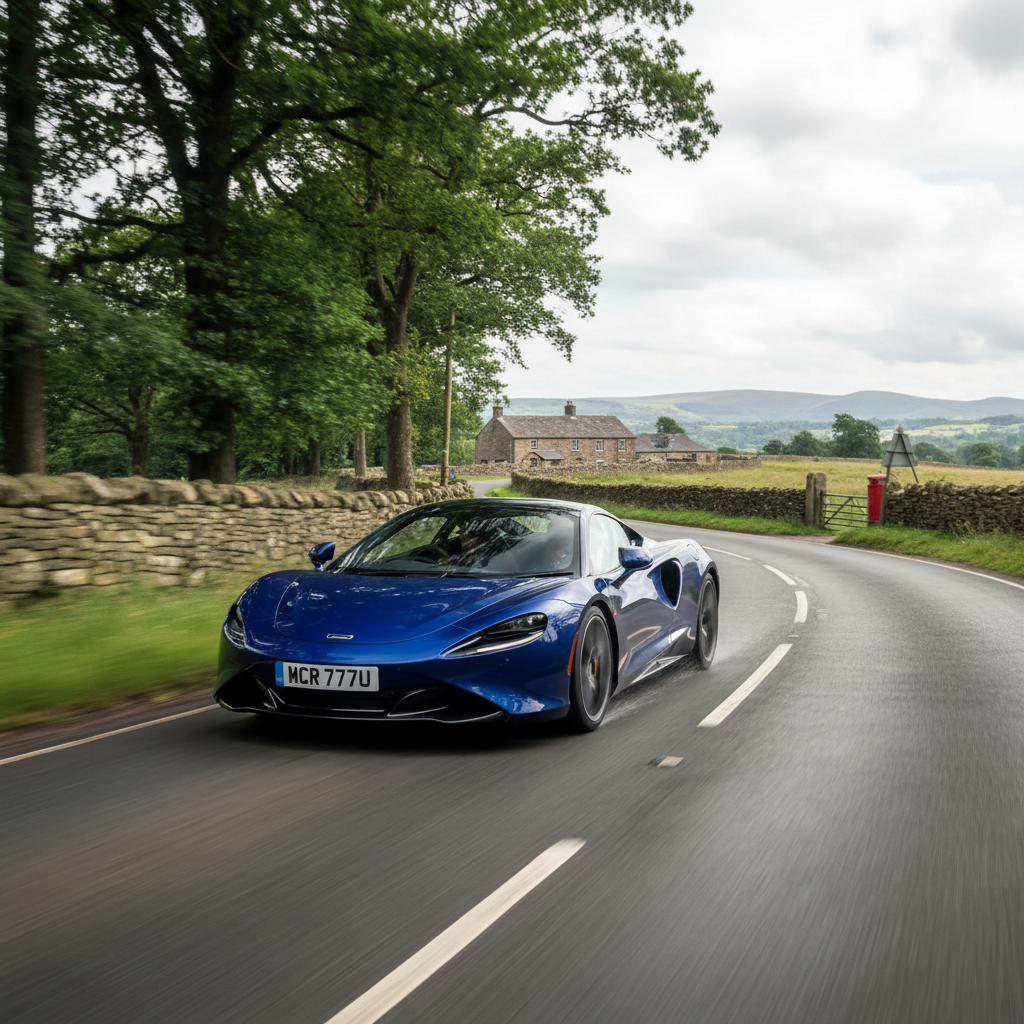 From Grid to Grit: When Driver Skill Trumped the Numbers – And What It Means for Our Roads