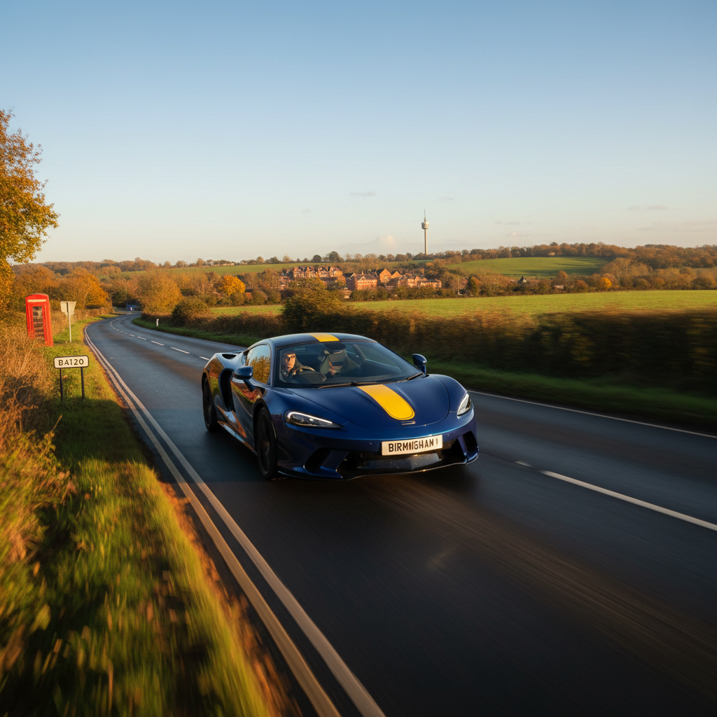 The Raw Nerve of Speed: Why the Human Element Still Reigns Supreme