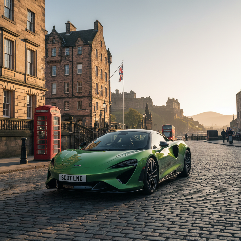 Powering Tomorrow: Decoding the AI-Driven Future of EV Infrastructure and Performance