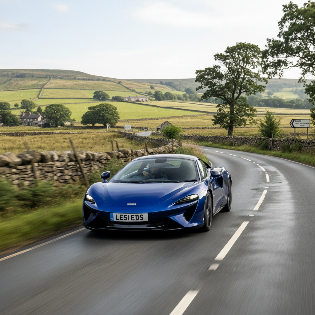 The Raw Art of Speed: Why Weather-Beaten Wins and Hybrid Hooligans Are Defining Tomorrow's Thrills