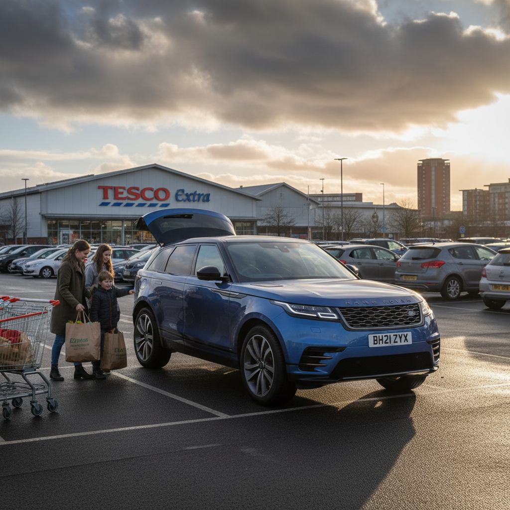 From Track Records to Toddler Seats: Unpacking the Week's EV News for UK Families