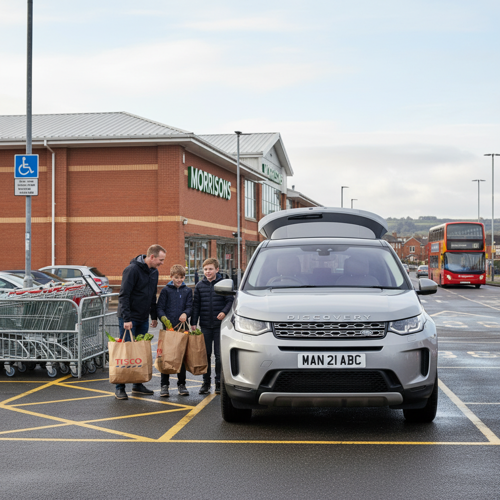 Beyond the Hype: What the Latest Car News REALLY Means for Your Family's Driveway
