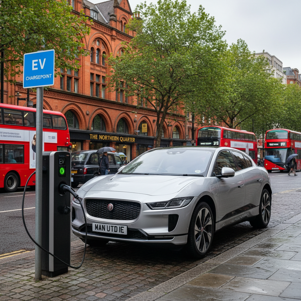 From Racetrack to Road: How Supercar Tech is Supercharging Mainstream EV Innovation