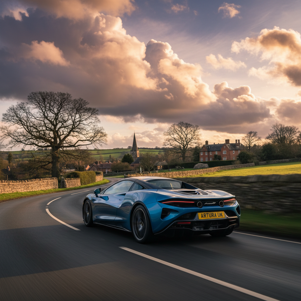 The Raw Nerve of Speed: Why Motorsport Dominance and Hybrid Innovations are Redefining the Driver's Frontier