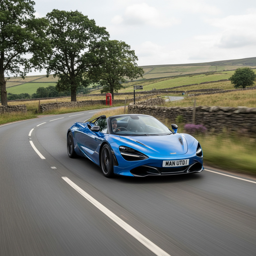 The Thrill Paradigm Shift: Why Motorsport's Adaptability is Shaping Our Next-Gen Road Warriors