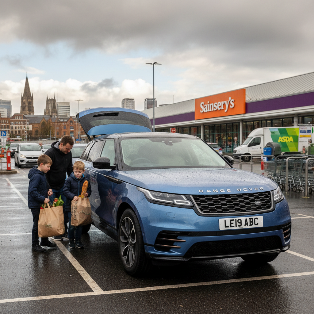 Beyond the Hype: How Emerging Tech and New Models Are Shaping Tomorrow's Family Drives