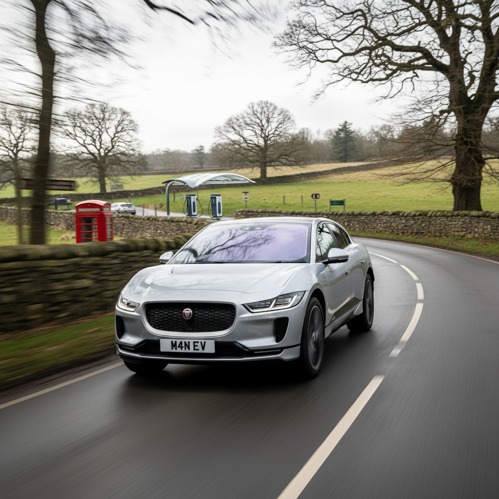 The Raw Pursuit: From Nürburgring Gauntlet to Electric Revelations, The Thrill is Alive!