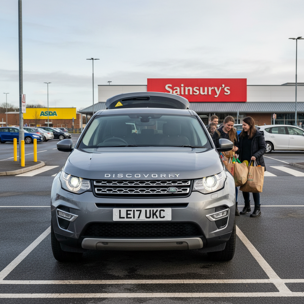 Unpacking Tomorrow's Family Cars: What the Latest EV Innovations Mean for Your Kids' Safety and Your Wallet
