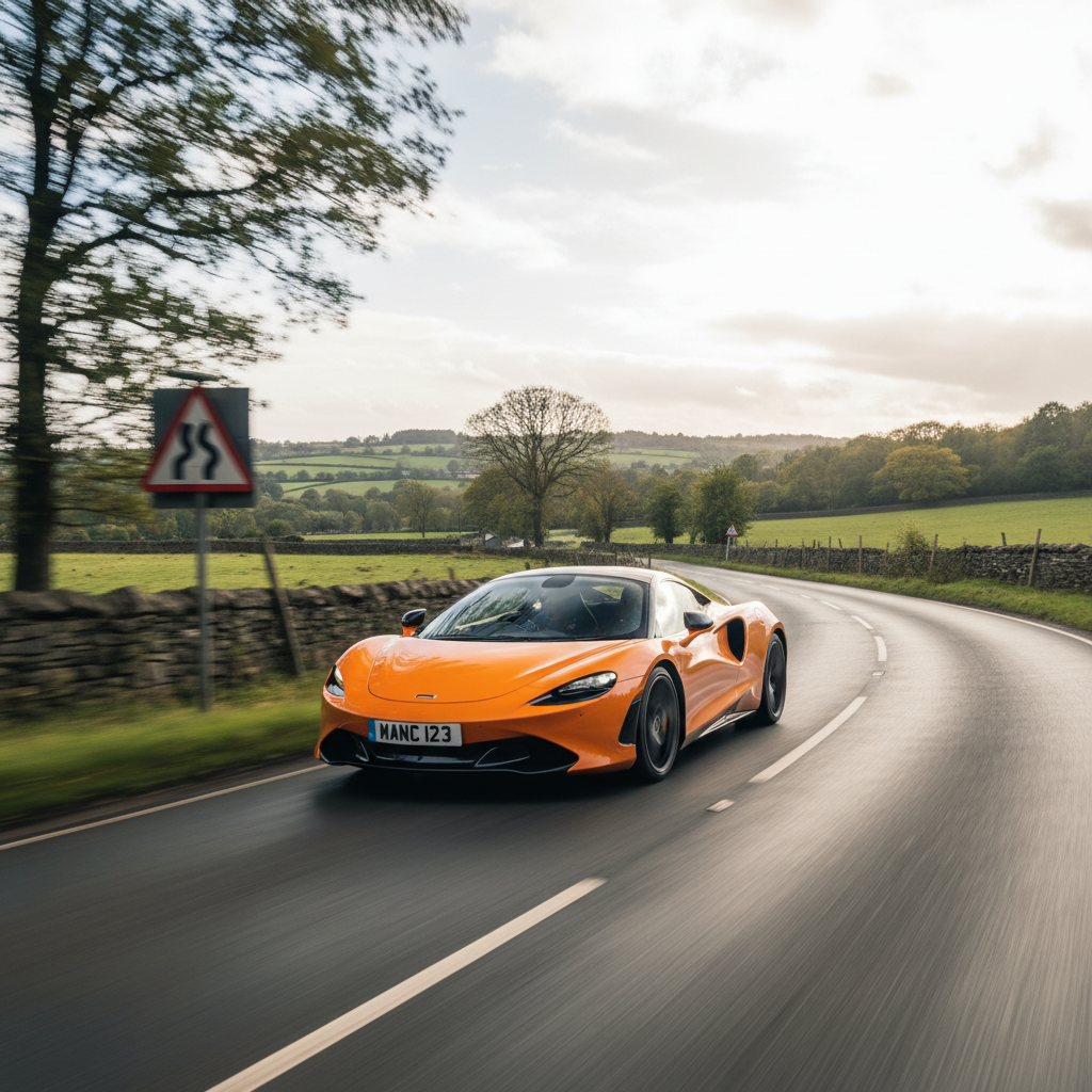From 'Ring Royalty to Hypercar Hysteria: The Week's Performance Pulse