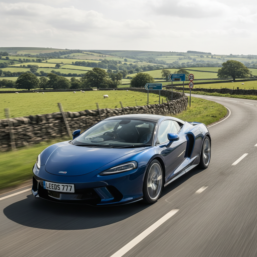 The Raw Pursuit: From Track Day Heroes to Hypercar Dreams, The Thrill is Alive!