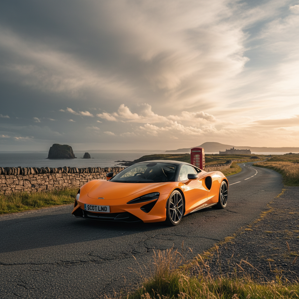 From Performance EVs to Pedal Power: Navigating the UK's Evolving Green Mobility Landscape