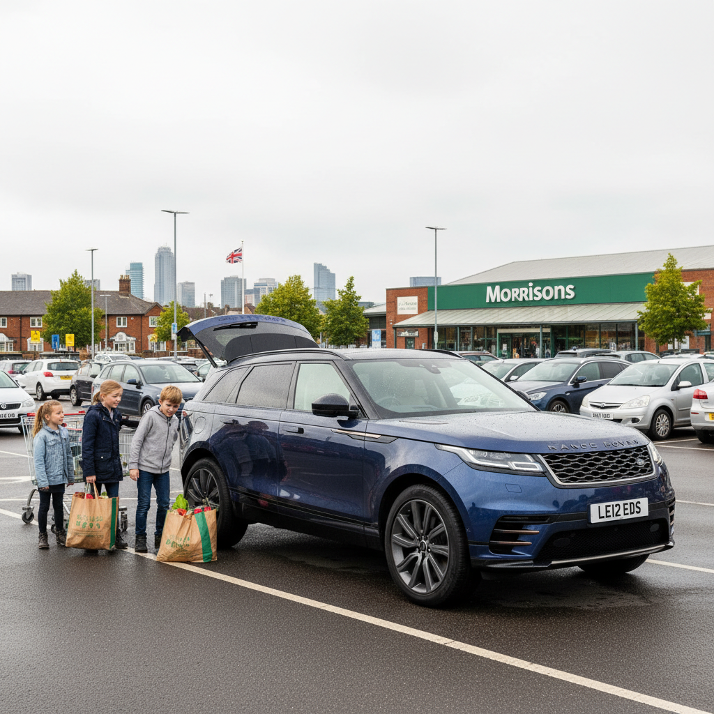 Future-Proofing Your Family Ride: What the Latest EV Innovations Mean for UK Parents