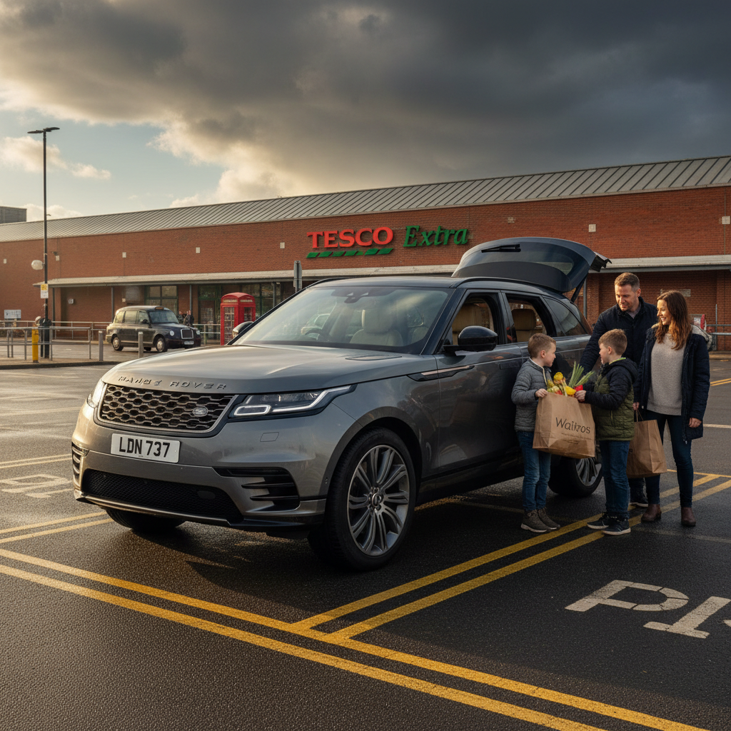 Navigating the New Age of EVs: What Fresh Innovations Mean for Your Family's Drive
