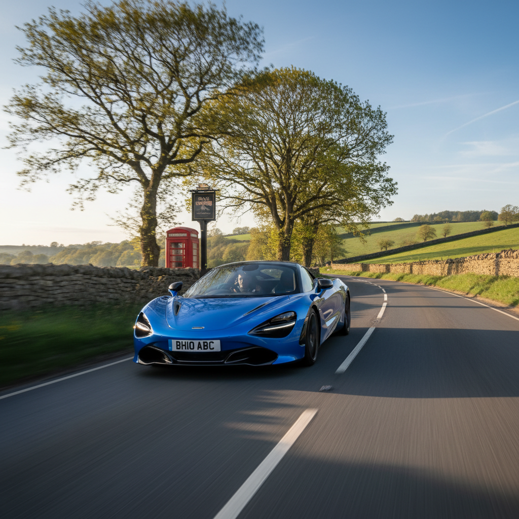 From 'Back to Basics' EVs to Hypercar Heroes: The Shifting Sands of Automotive Thrills