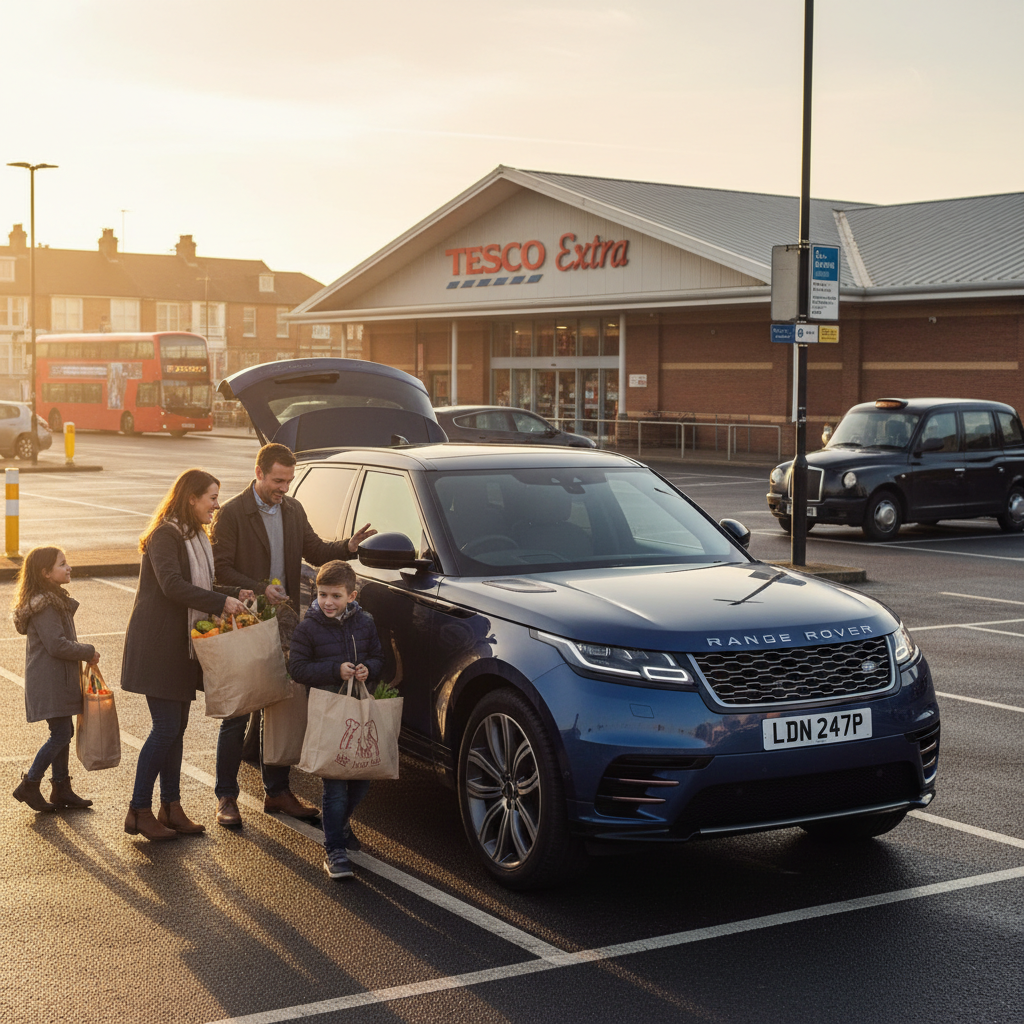 Family First: Decoding the Latest EV News for Your Safest & Savviest Drive