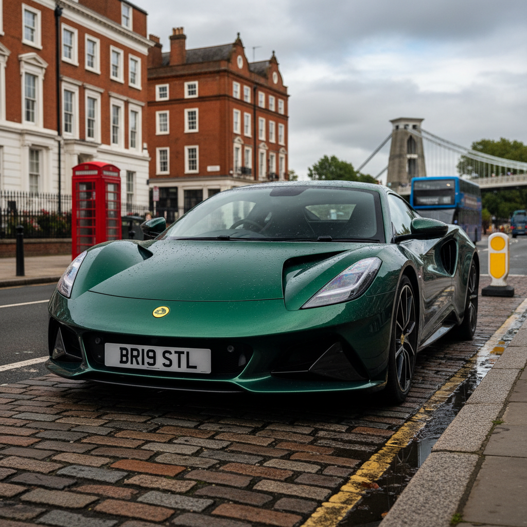 Beyond the Buzz: How EV Production is Quietly Revolutionising Green Mobility