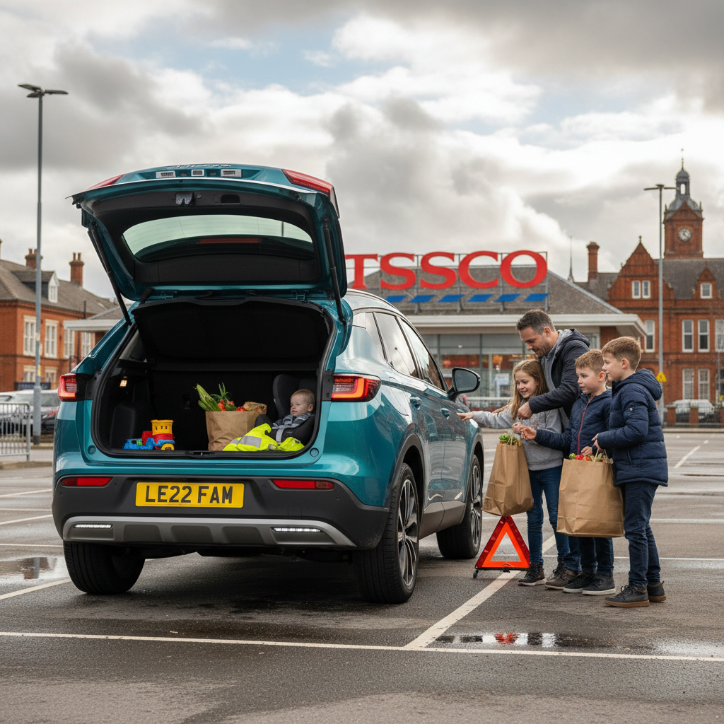 Future-Proofing Your Family Ride: What the Latest EV Innovations Mean for Your Wallet and Safety