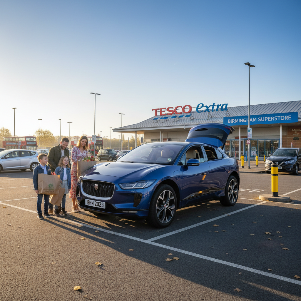 Beyond the Buzz: Real-World EV Progress for Your Family's Drive