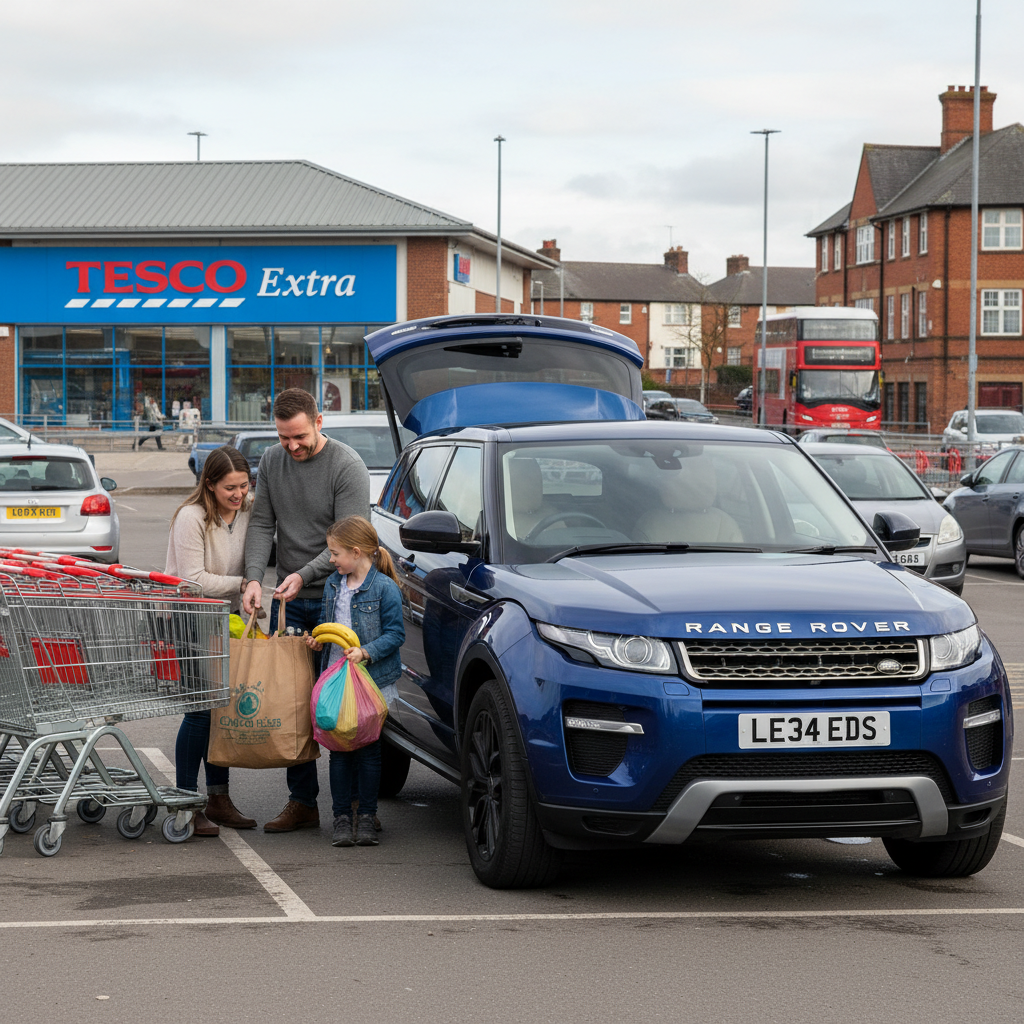 From Posties to Parents: How the EV Revolution is Delivering for UK Families (and Your Wallet!)