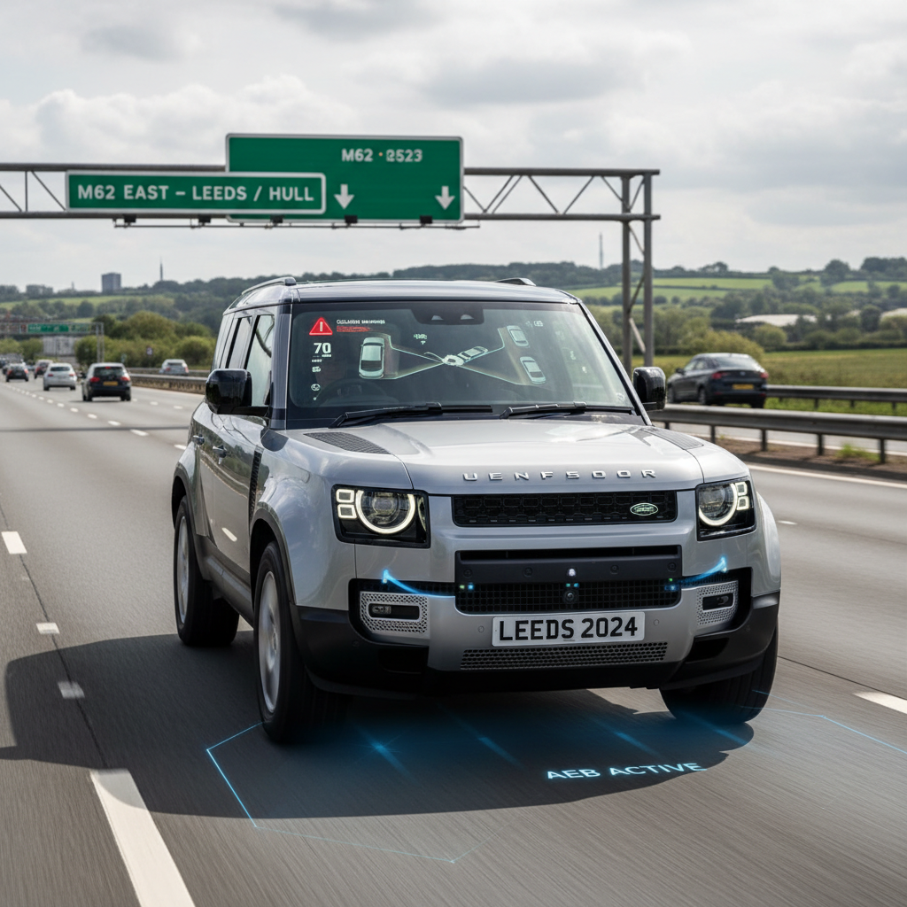 Beyond the Bells and Whistles: What EV Evolution REALLY Means for Your Family's Safety and Savings