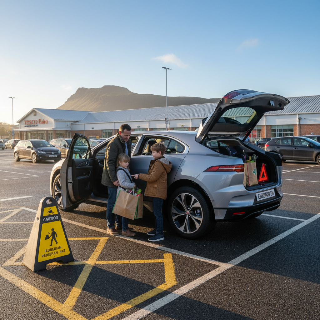 Family First: Navigating the Latest EV Safety Recalls and Innovations for Peace of Mind on the Road