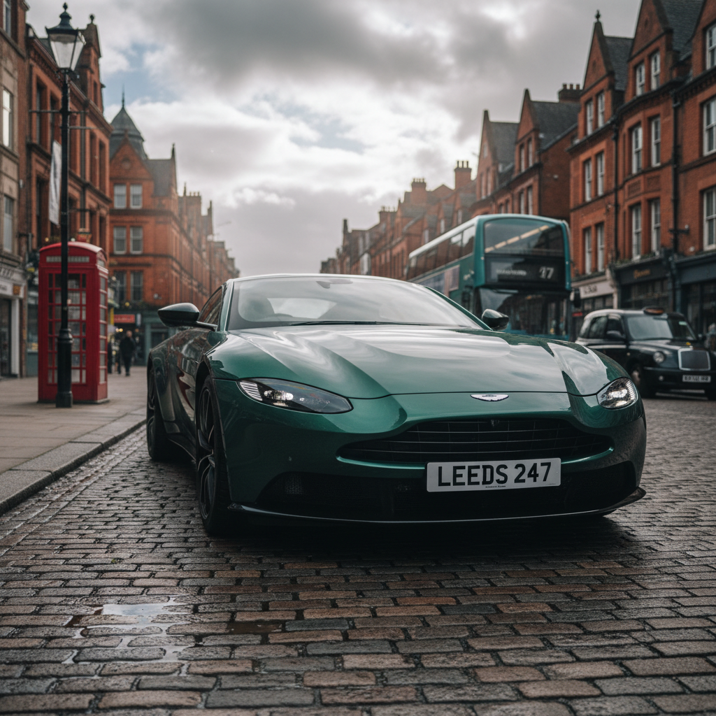 The Silent Revolution: How Performance Hybrids and Smart Tech are Redefining Sustainable Power