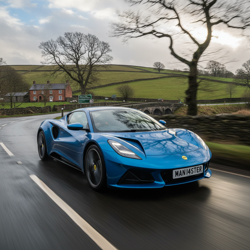 From Track to Tech: Have We Entered the Golden Age of Driving Dynamics?