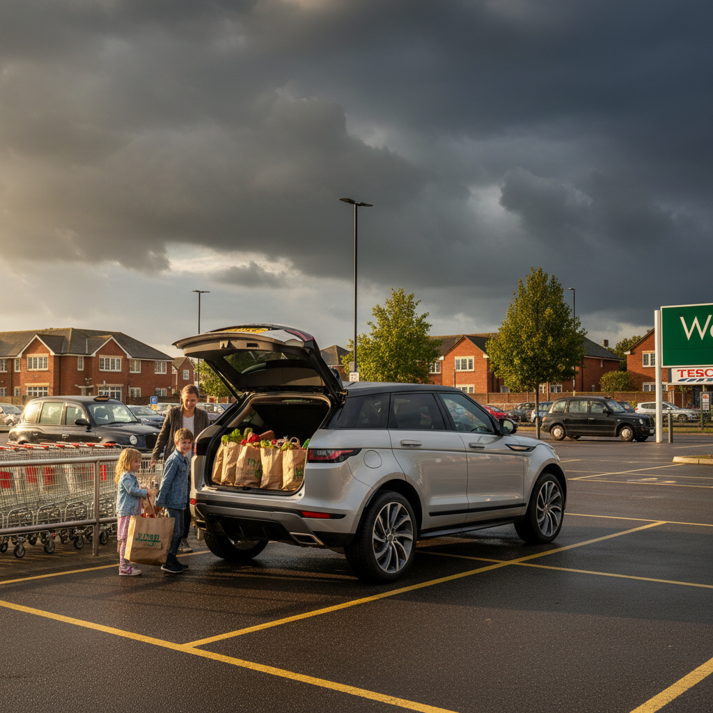 Beyond the Showroom Shine: What Really Makes a Family Car Future-Proof in 2026?