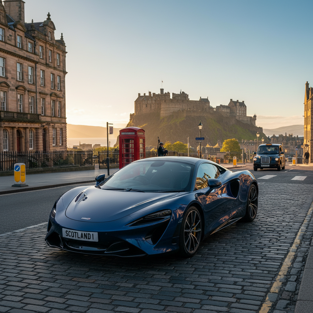 From Track to Town: How Formula E Tech is Electrifying Our Everyday Drives