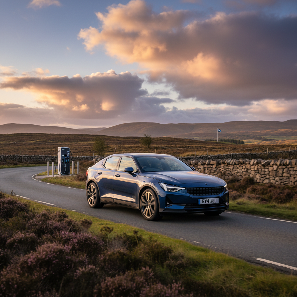 From Historic Roar to Electric Thrill: The Unyielding Quest for Driving Purity