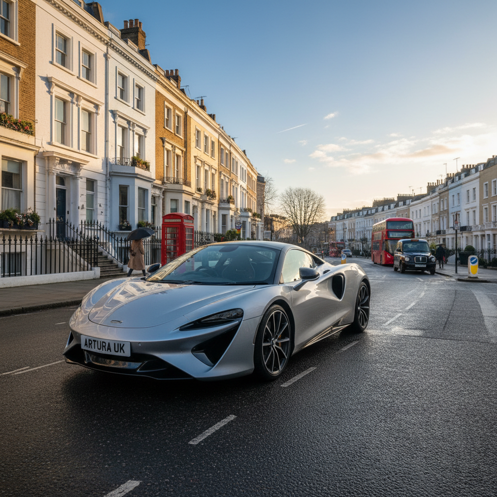 From Grand Tourers to Game Changers: Unpicking the Performance Paradox