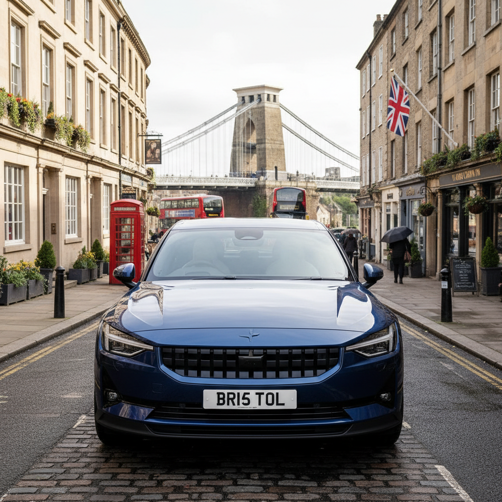 Beyond the Hype: Decoding the Future of Sustainable Motoring – Performance, Privacy, and Power